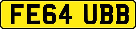 FE64UBB