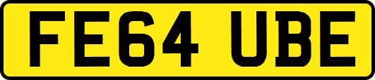 FE64UBE