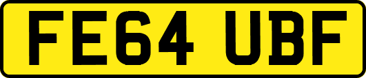 FE64UBF