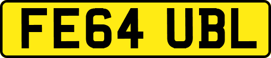 FE64UBL