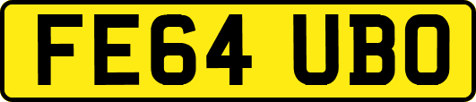 FE64UBO