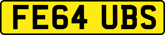 FE64UBS