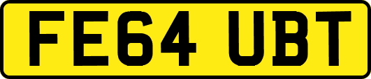 FE64UBT