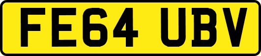 FE64UBV