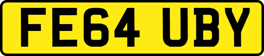 FE64UBY