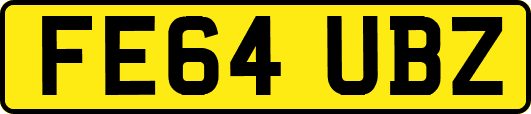 FE64UBZ