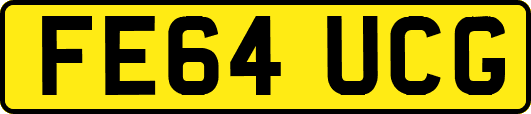 FE64UCG