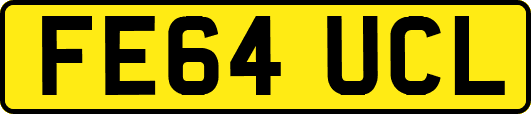 FE64UCL