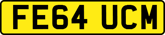 FE64UCM