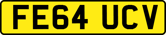 FE64UCV
