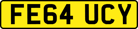 FE64UCY
