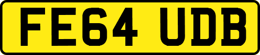 FE64UDB