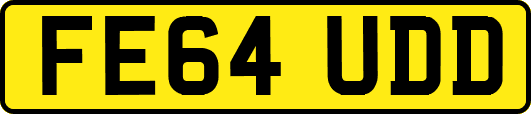 FE64UDD