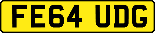FE64UDG