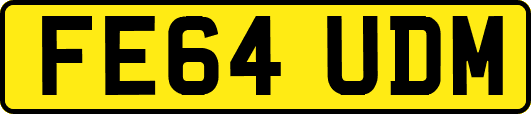 FE64UDM