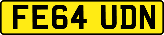 FE64UDN