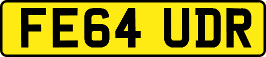FE64UDR