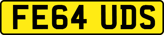 FE64UDS