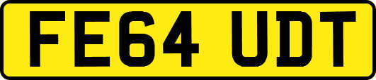 FE64UDT