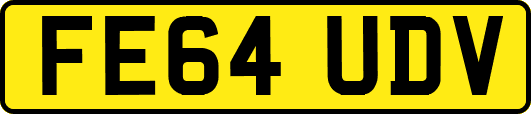 FE64UDV