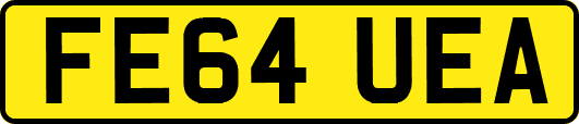 FE64UEA