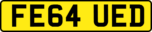 FE64UED