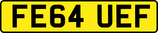 FE64UEF