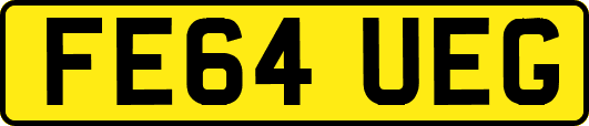 FE64UEG