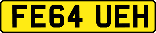 FE64UEH