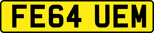 FE64UEM