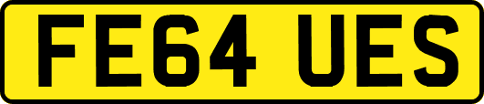 FE64UES