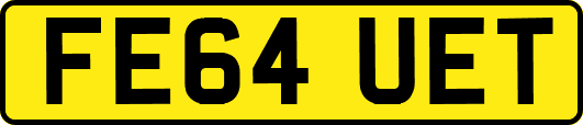 FE64UET