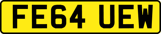FE64UEW