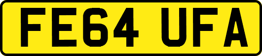 FE64UFA