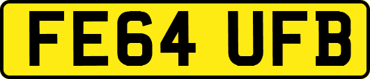 FE64UFB