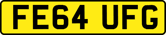 FE64UFG