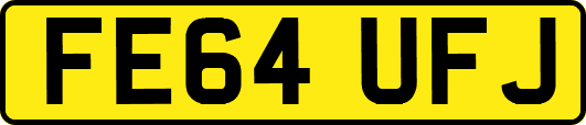 FE64UFJ