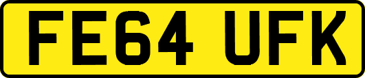 FE64UFK