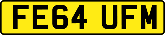 FE64UFM