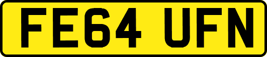 FE64UFN