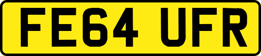 FE64UFR