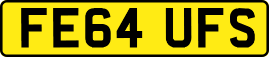 FE64UFS
