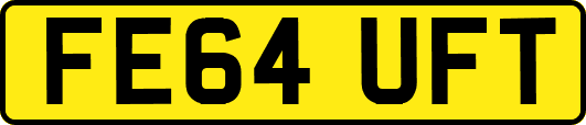 FE64UFT