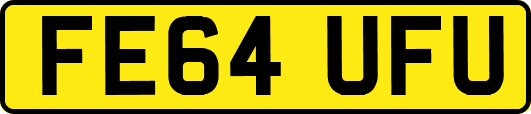 FE64UFU