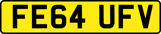 FE64UFV