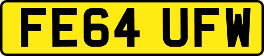FE64UFW