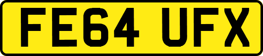 FE64UFX