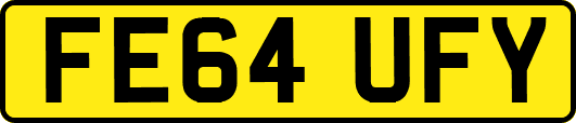 FE64UFY