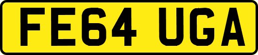 FE64UGA