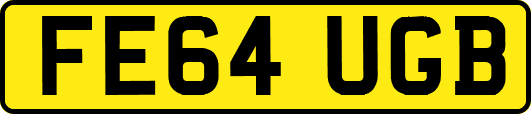 FE64UGB